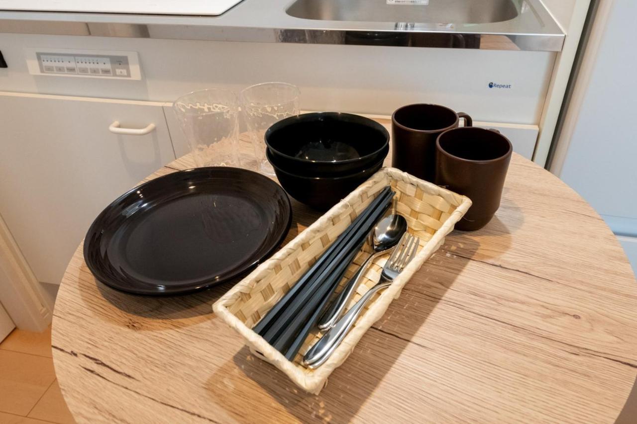 Azest-Rent Haneda 11 Tokyo Luaran gambar