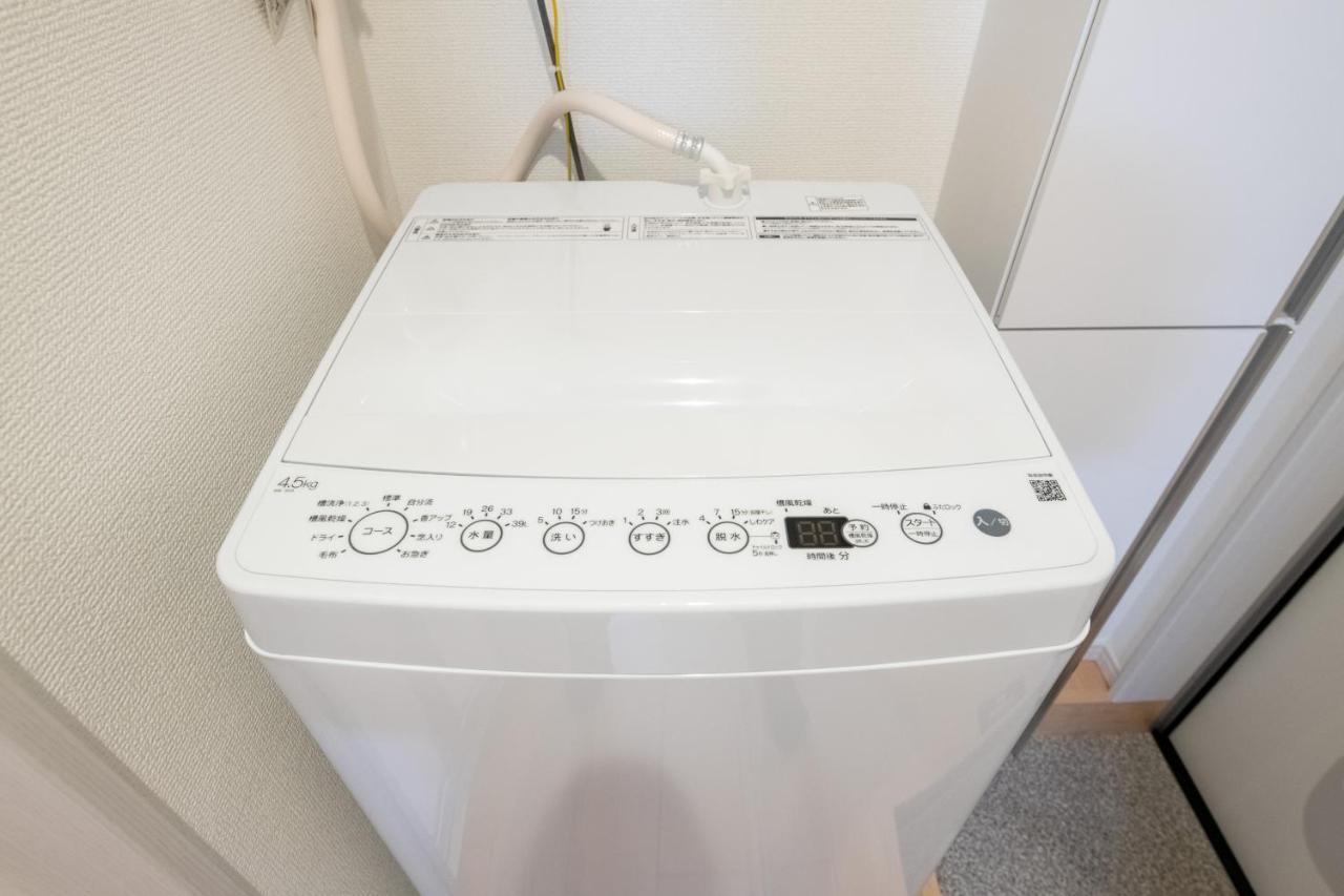 Azest-Rent Haneda 11 Tokyo Luaran gambar