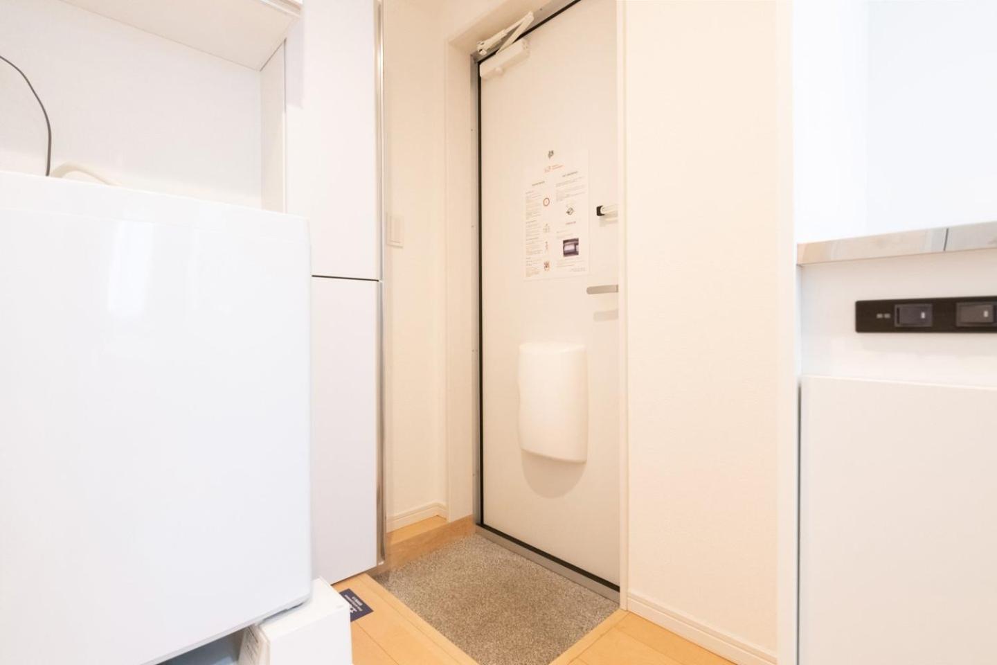 Azest-Rent Haneda 11 Tokyo Luaran gambar