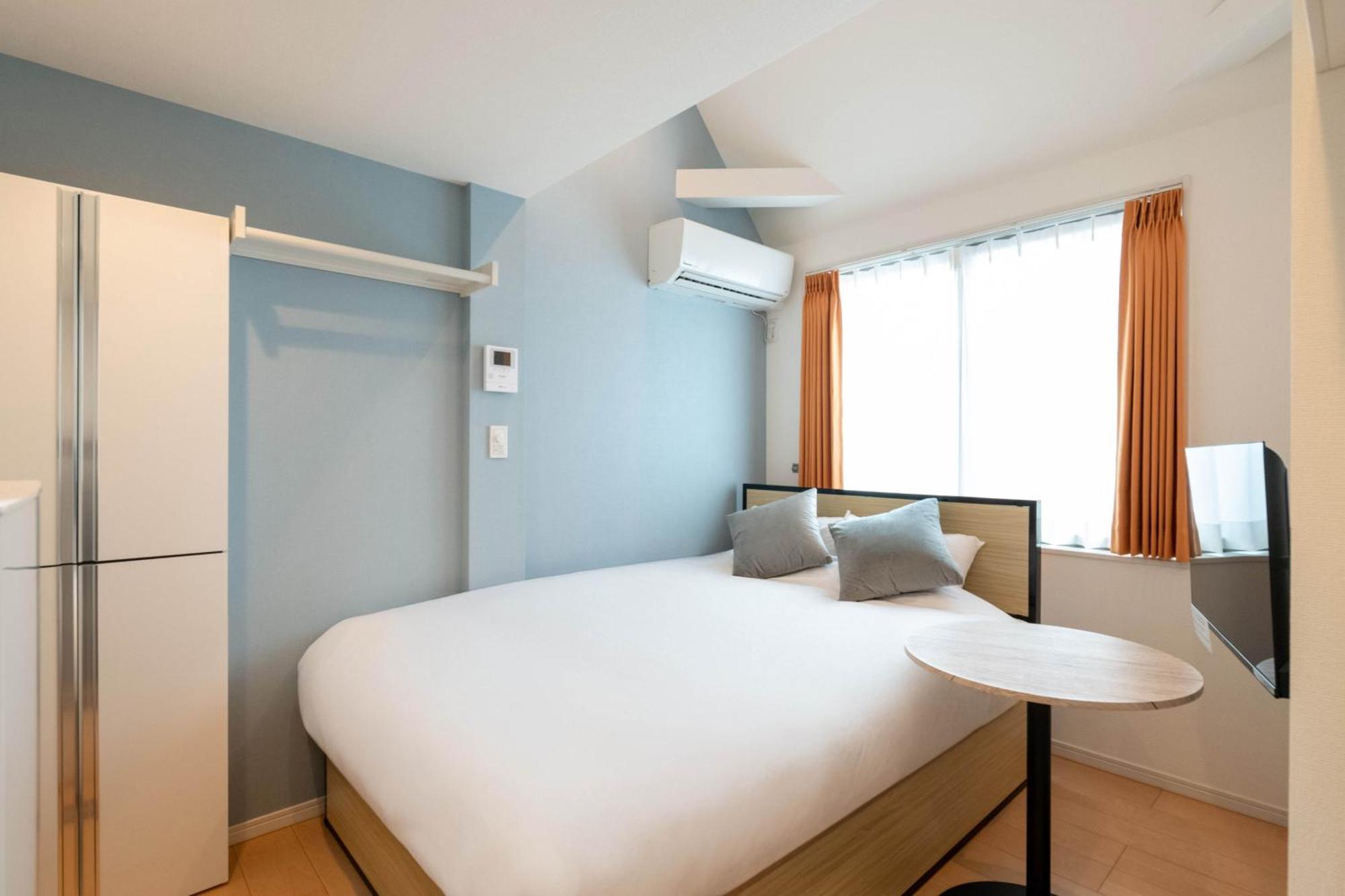 Azest-Rent Haneda 11 Tokyo Luaran gambar