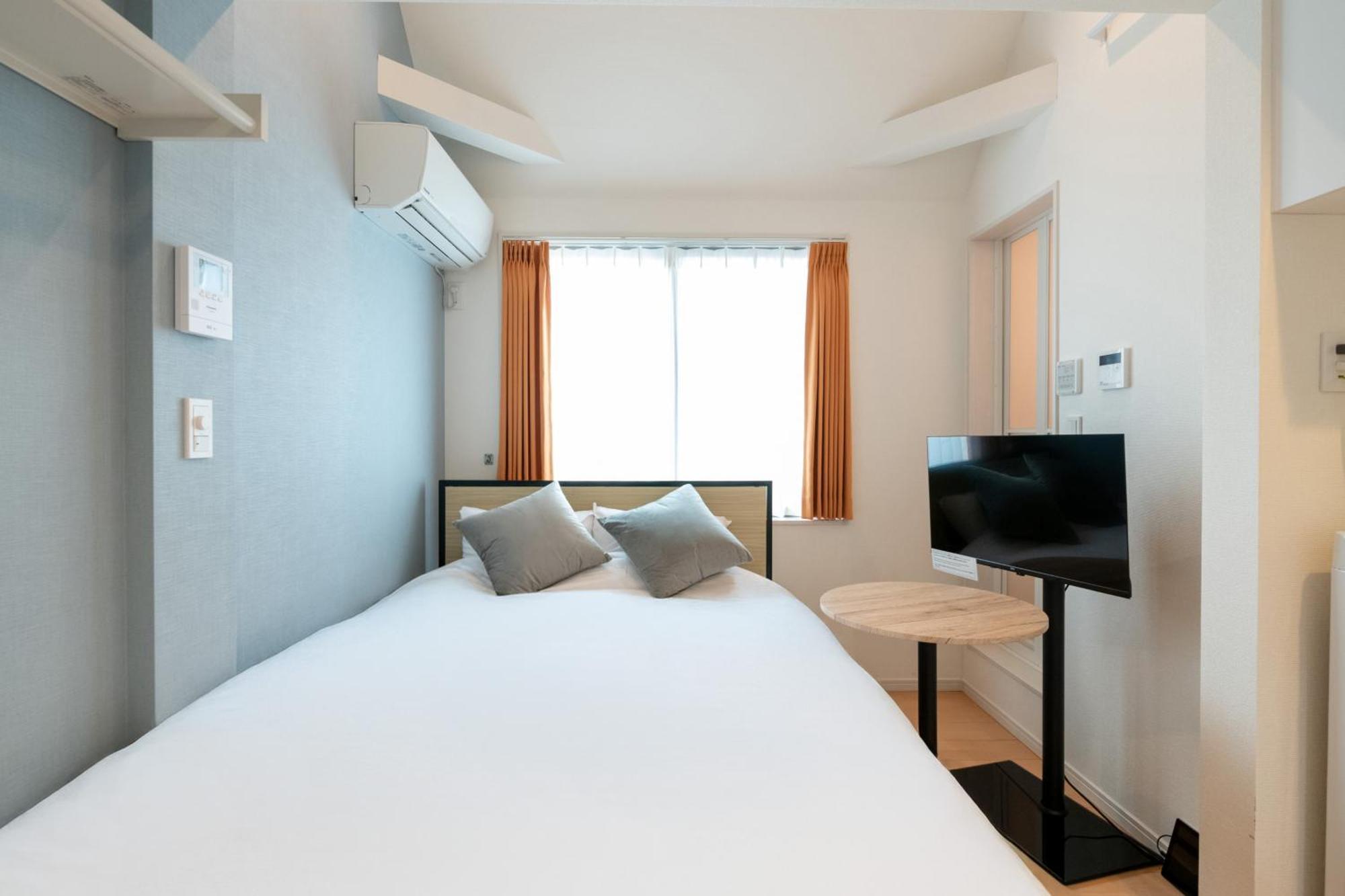 Azest-Rent Haneda 11 Tokyo Luaran gambar