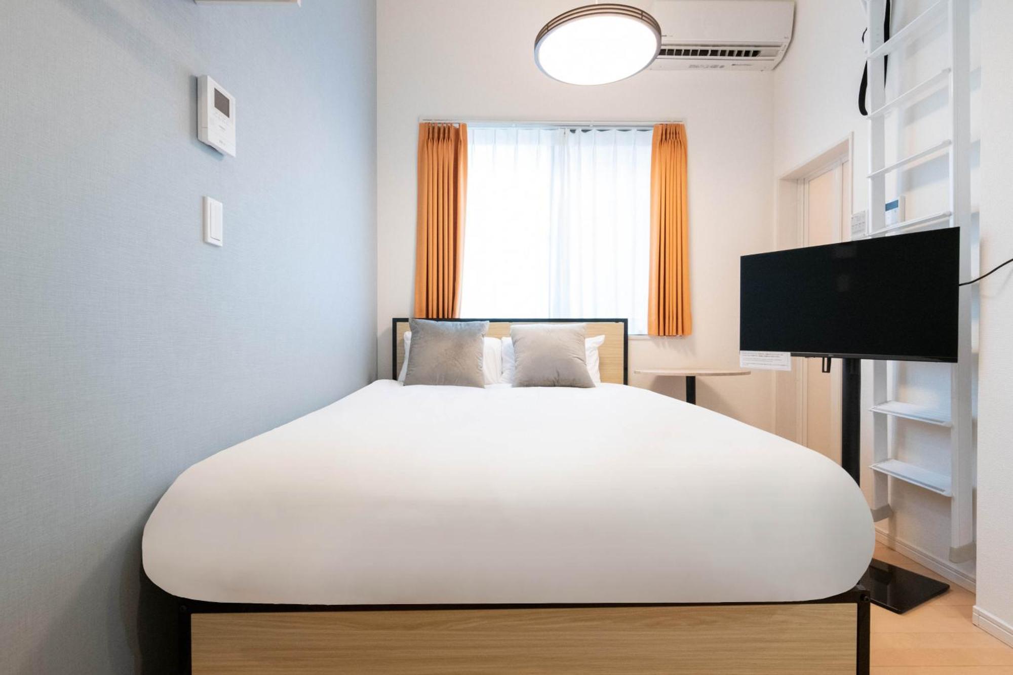 Azest-Rent Haneda 11 Tokyo Luaran gambar